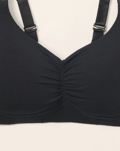 Soma Seamless Full Coverage Bra