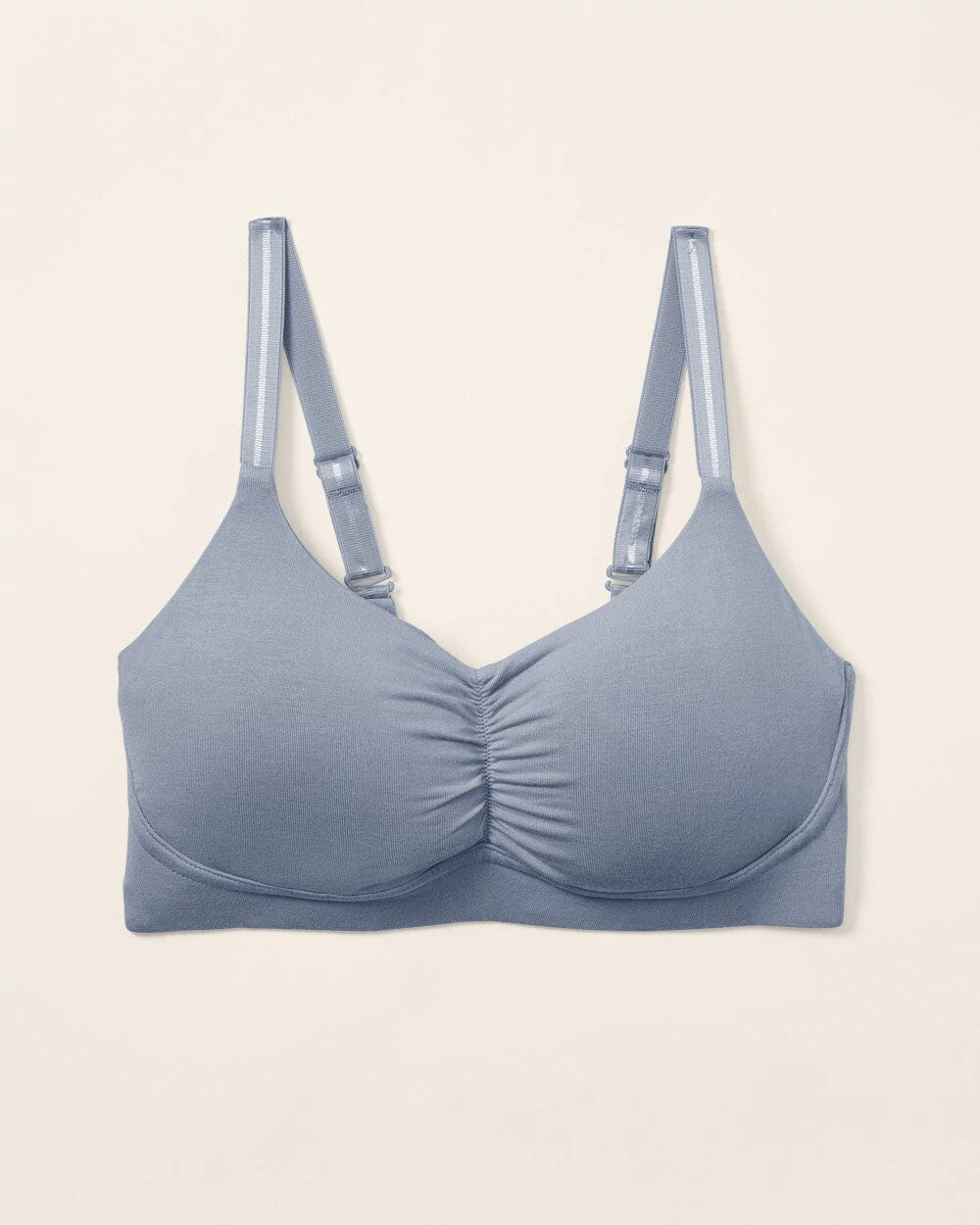 Soma Seamless Full Coverage Bra