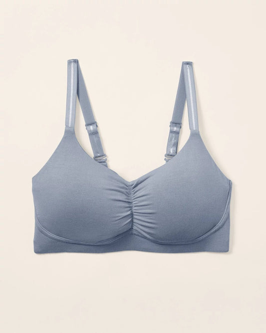 Soma Seamless Full Coverage Bra