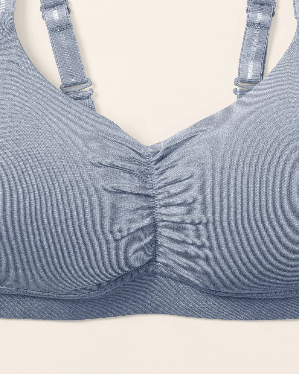 Soma Seamless Full Coverage Bra