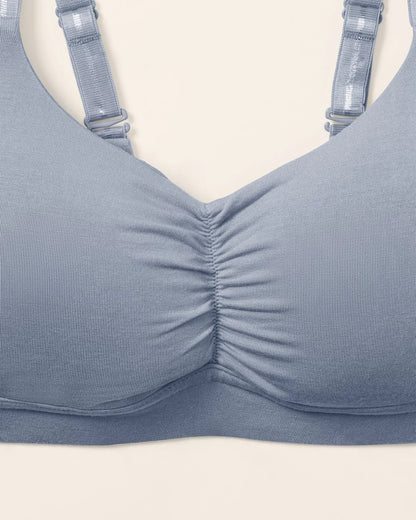 Soma Seamless Full Coverage Bra