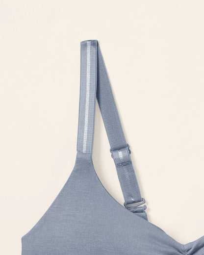 Soma Seamless Full Coverage Bra