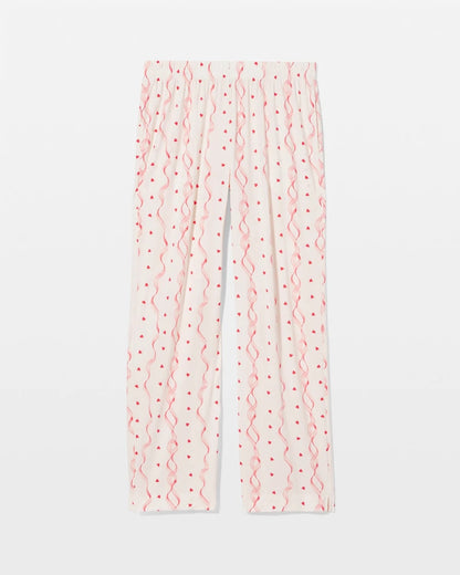 Soma Printed Pajama Pants