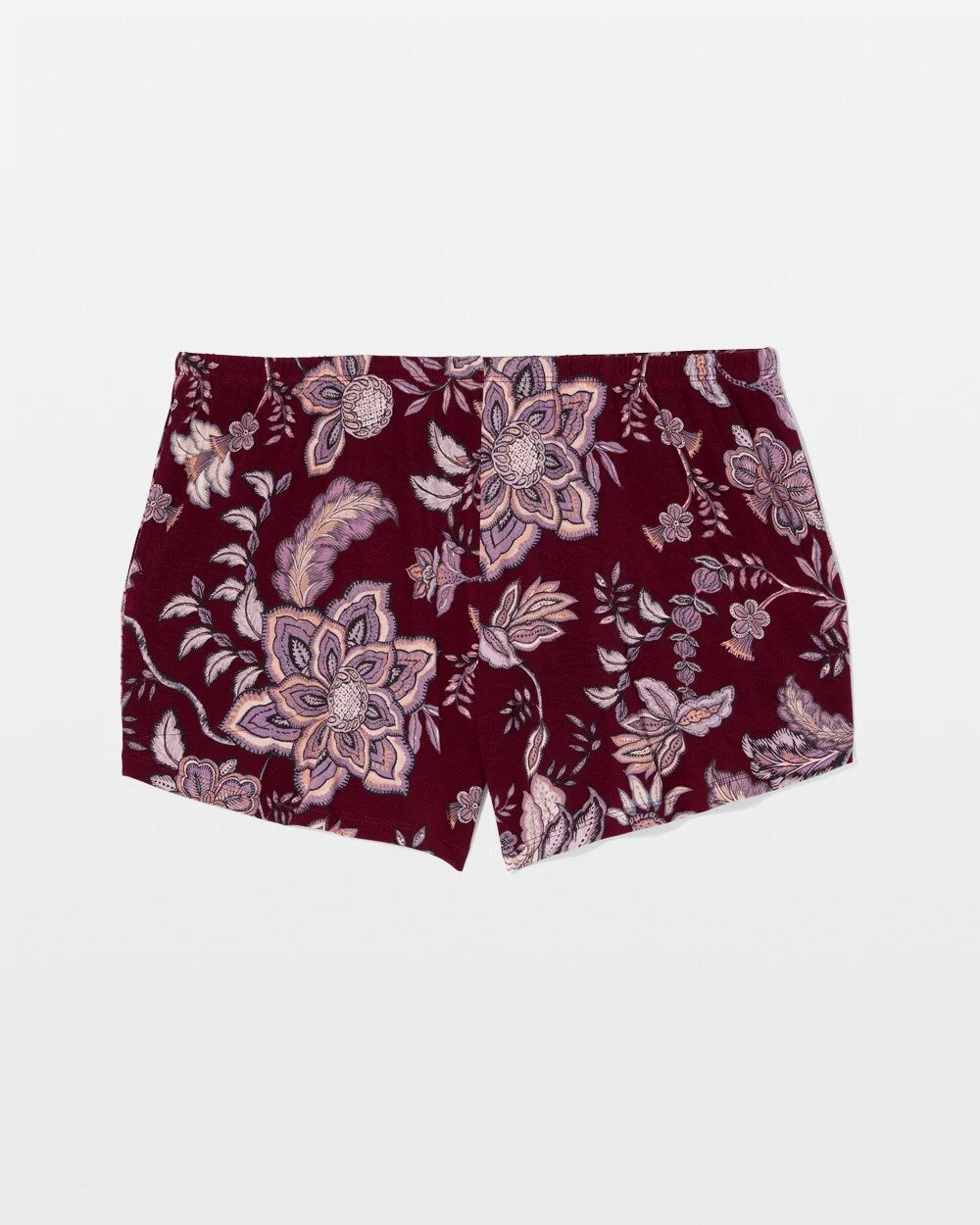 Soma Relaxed Pajama Short