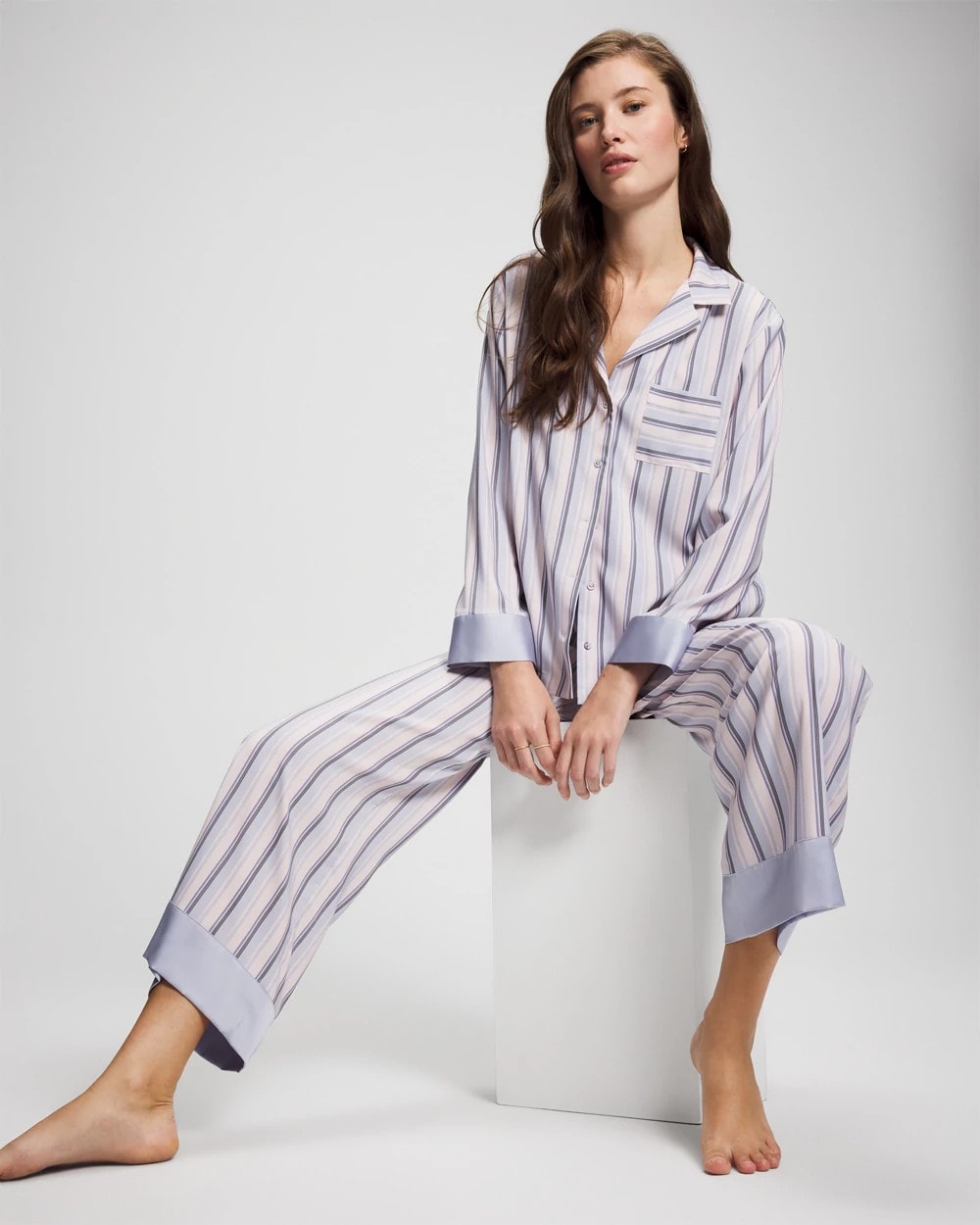Soma Pajama Pants