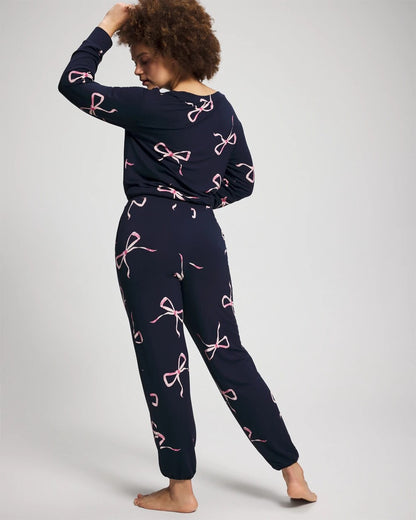 Soma Banded Ankle Pajama Pant