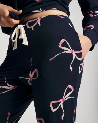 Soma Banded Ankle Pajama Pant