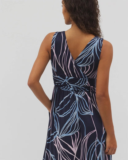 Soma Goddess Maxi Bra Dress