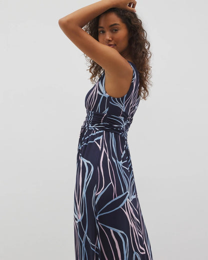 Soma Goddess Maxi Bra Dress