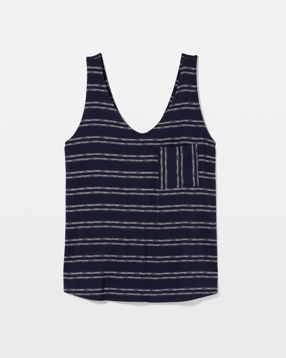 Soma V-Neck Pajama Tank