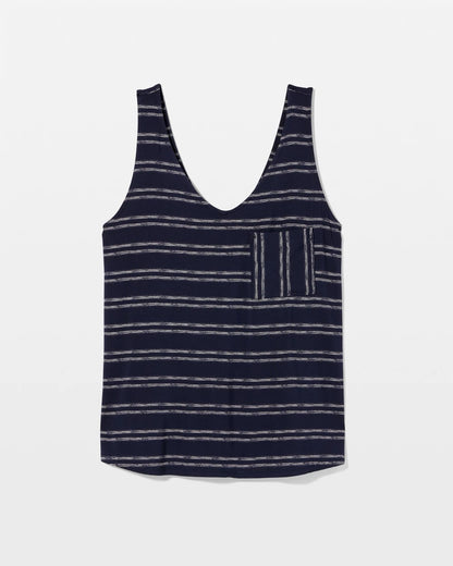 Soma V-Neck Pajama Tank
