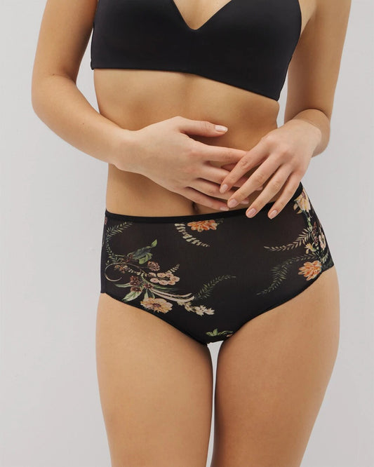 Soma Modern Brief Panty