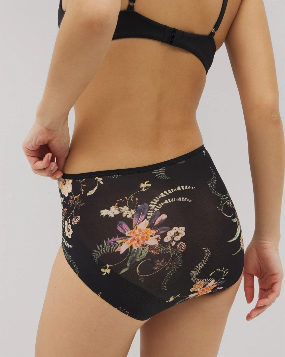 Soma Modern Brief Panty