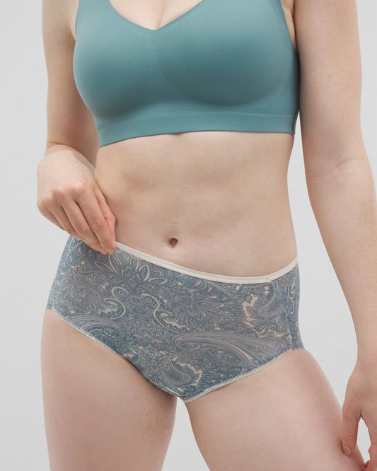 Soma Modern Brief Panty