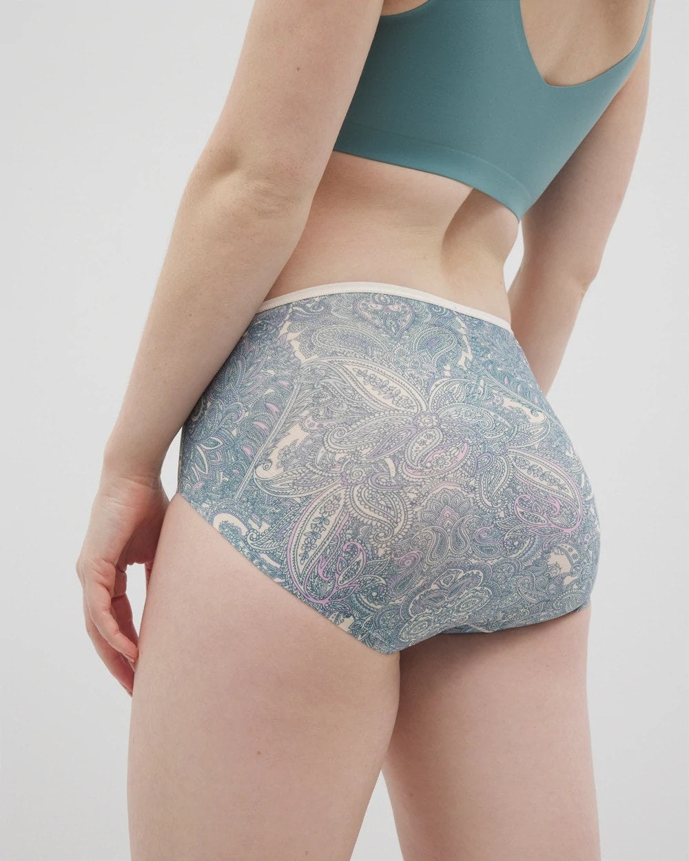 Soma Modern Brief Panty