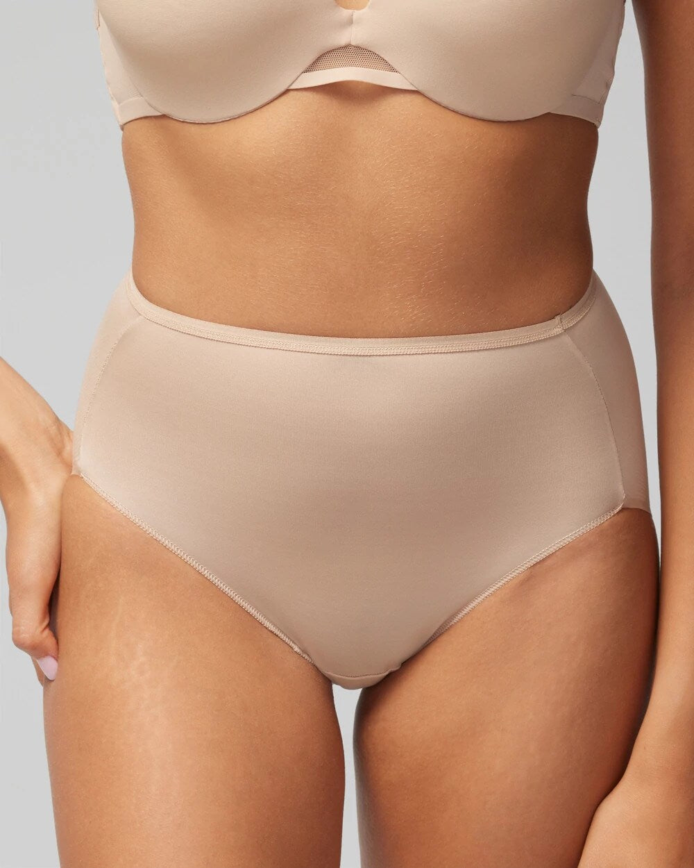 Soma Modern Brief Panty