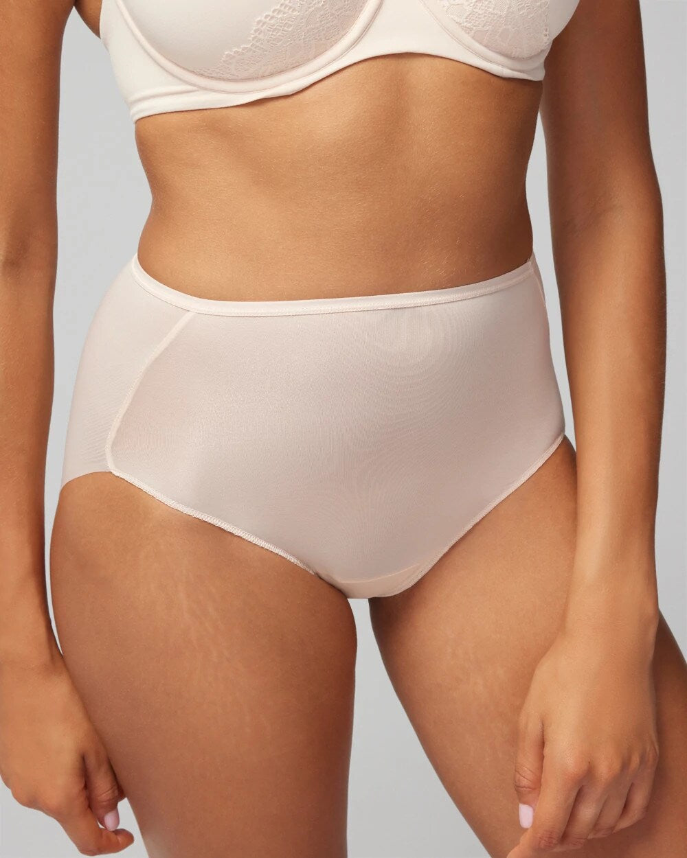 Soma Modern Brief Panty