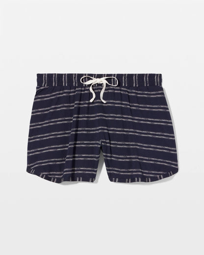 Soma Curved Hem Pajama Shorts