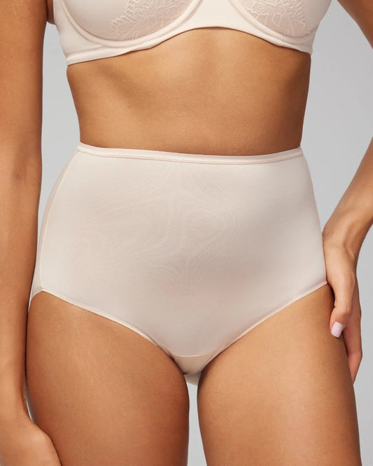 Soma High-Waist Brief Panty