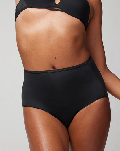 Soma High-Waist Brief Panty