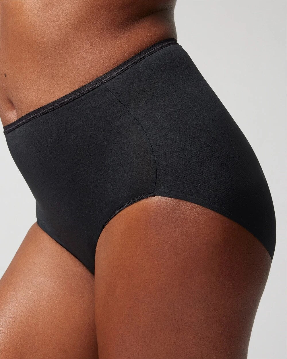 Soma High-Waist Brief Panty