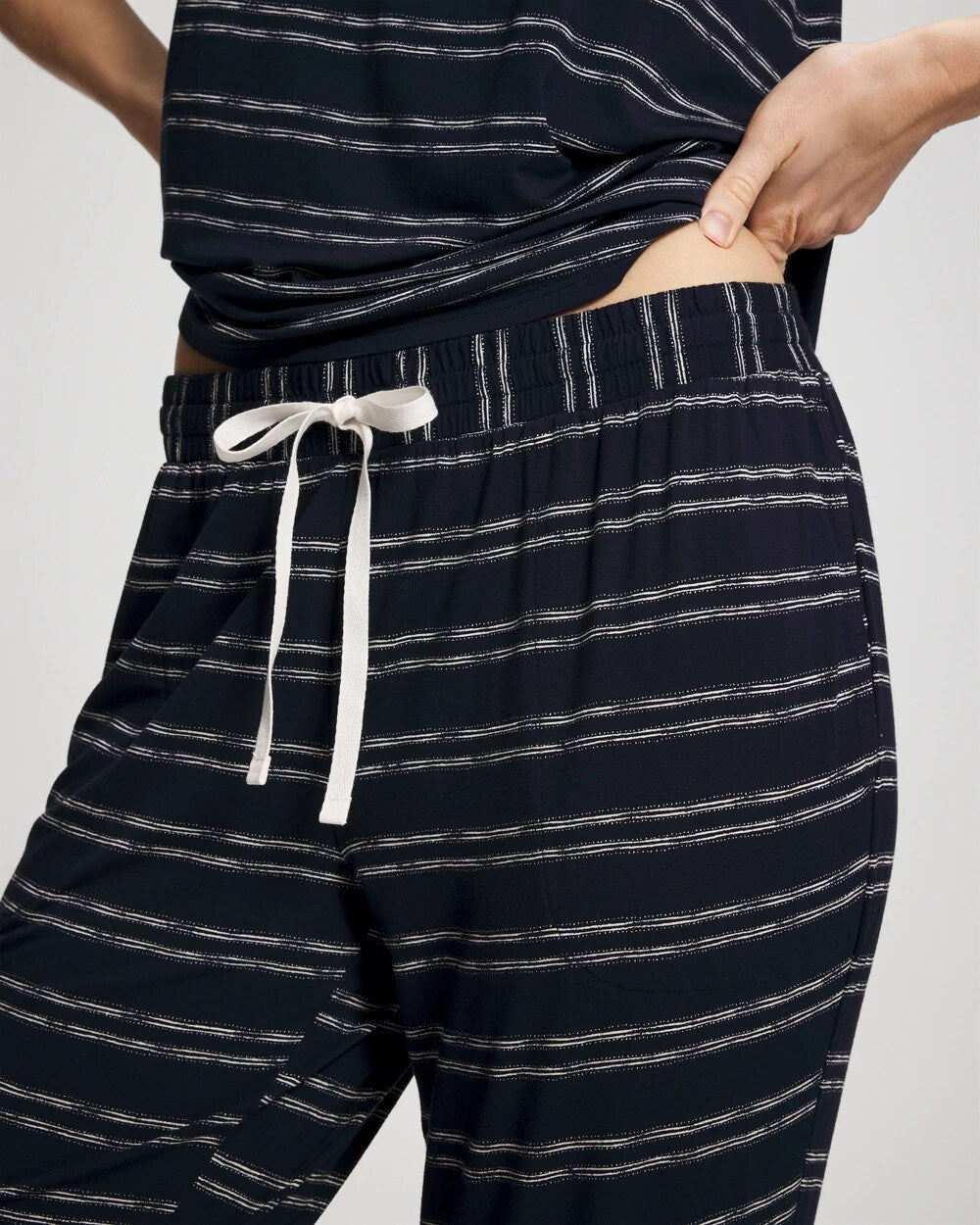 Soma Banded Ankle Pajama Pant