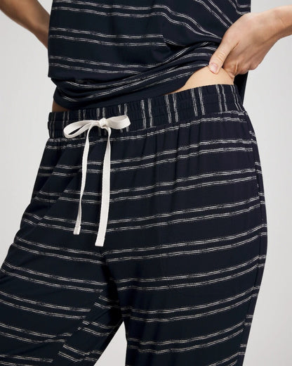 Soma Banded Ankle Pajama Pant