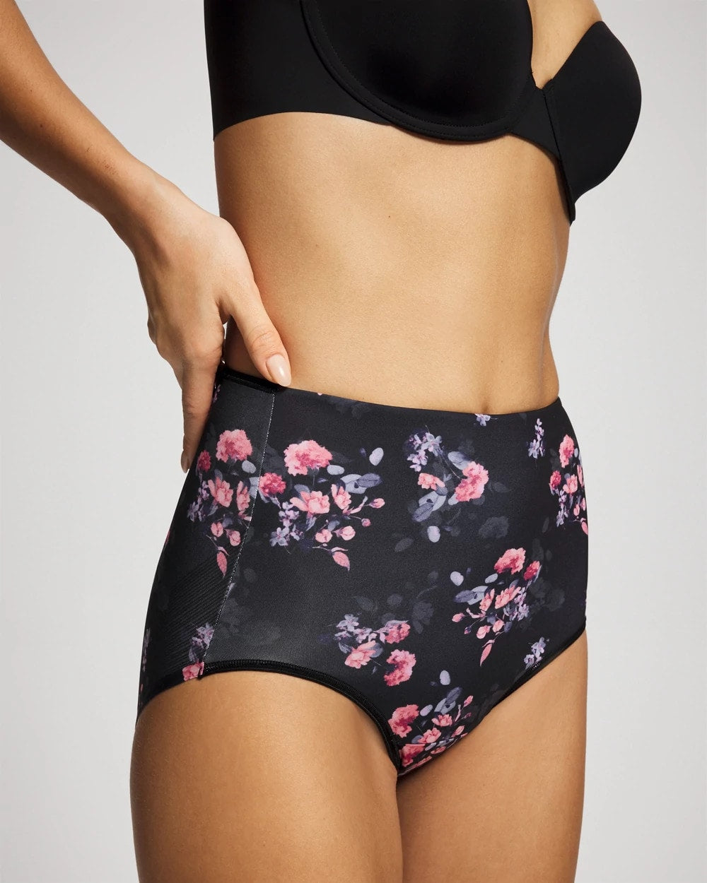 Soma High-Waist Brief Panty
