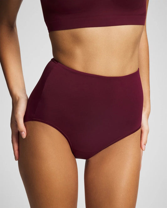Soma High-Waist Brief Panty