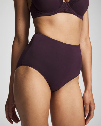 Soma High-Waist Brief Panty