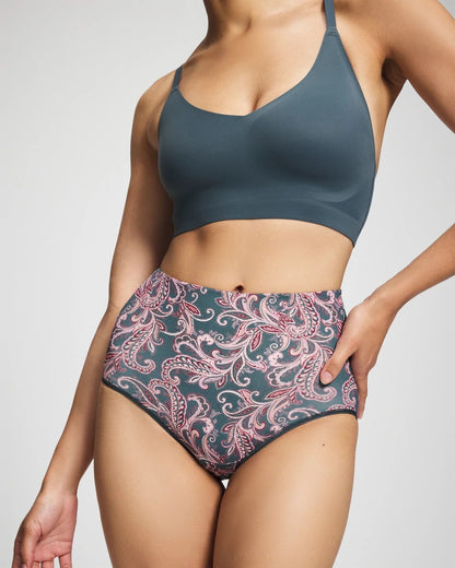 Soma High-Waist Brief Panty