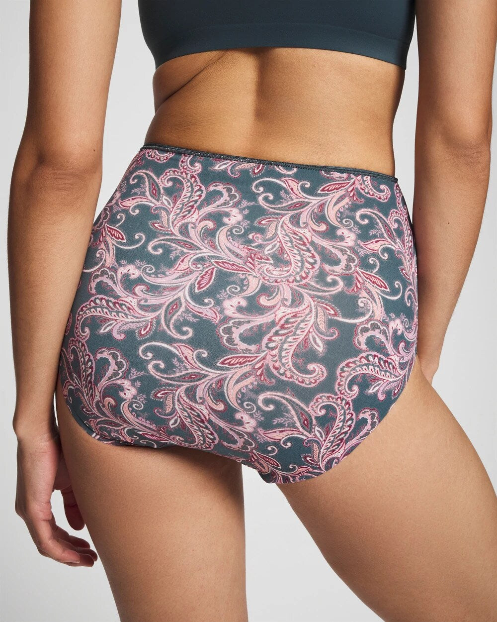 Soma High-Waist Brief Panty