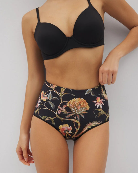 Soma High-Waist Brief Panty