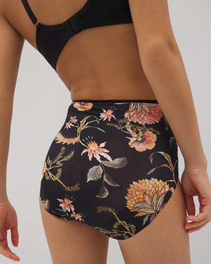 Soma High-Waist Brief Panty