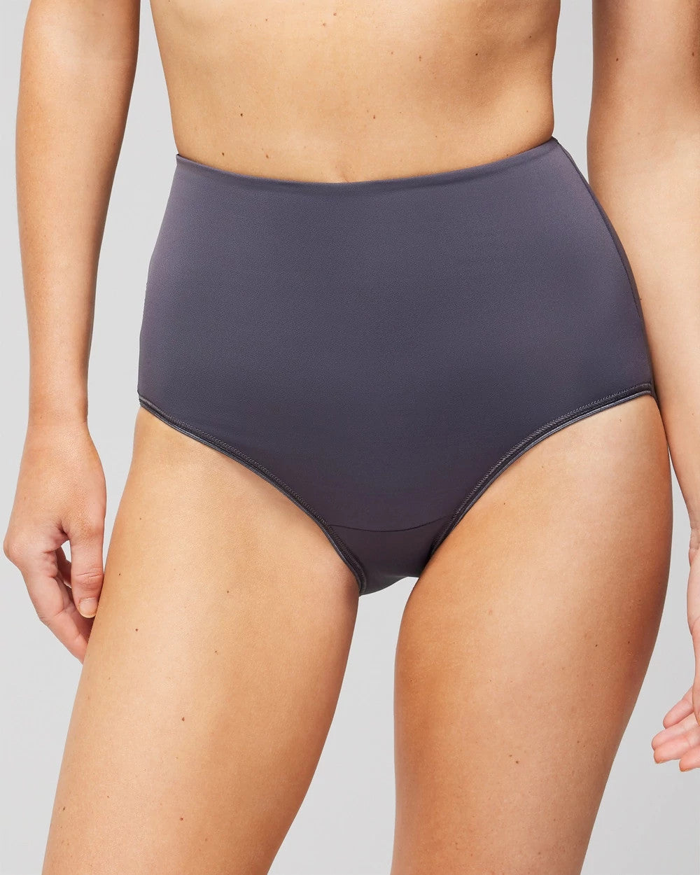 Soma High-Waist Brief Panty