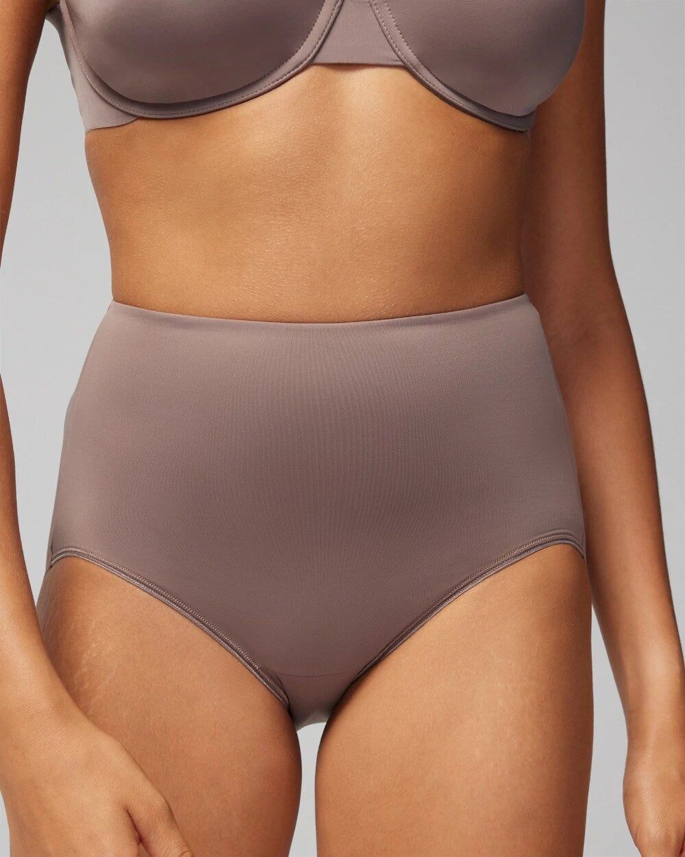 Soma High-Waist Brief Panty