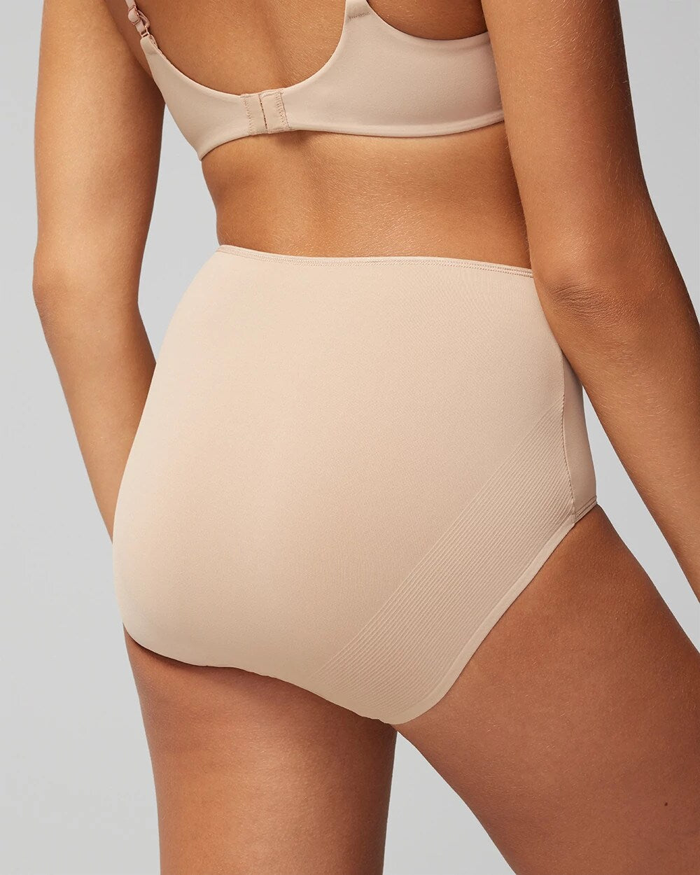 Soma High-Waist Brief Panty