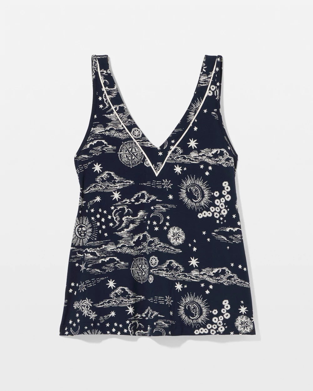 Soma Printed Tank
