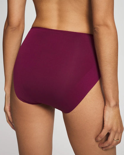 Soma Tummy Modern Brief Panty with Lace