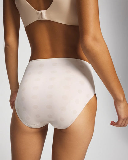 Soma Tummy Modern Brief Panty with Lace
