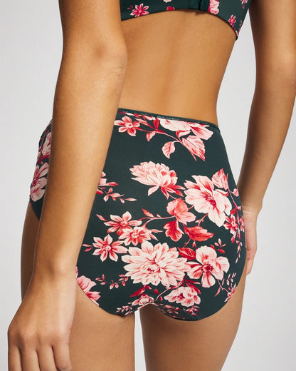 Soma Tummy Modern Brief Panty with Lace