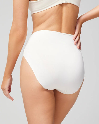 Soma Modern Brief Panty with Lace