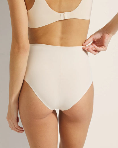 Soma High-Waist Cheeky Panty