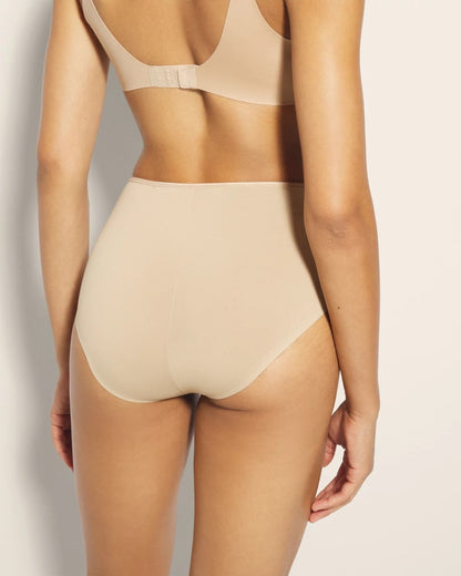 Soma High-Waist Cheeky Panty