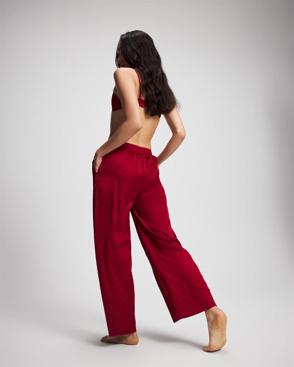 Soma Pajama Pants