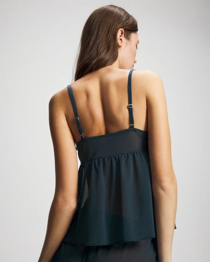 Soma Velvet Camisole