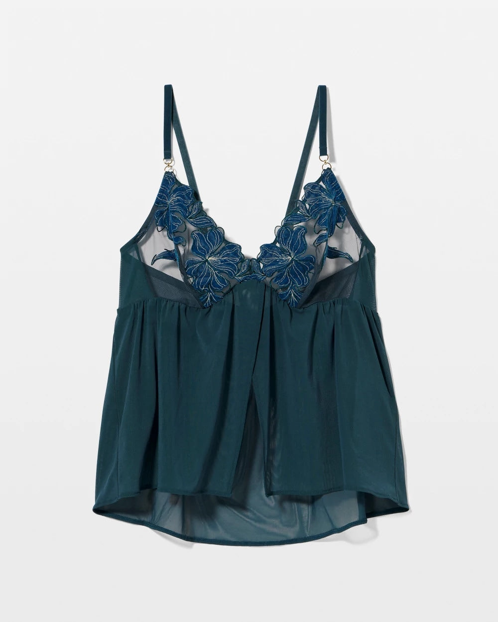 Soma Velvet Camisole
