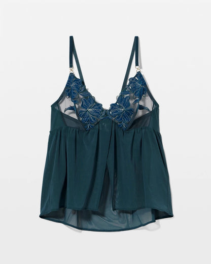 Soma Velvet Camisole