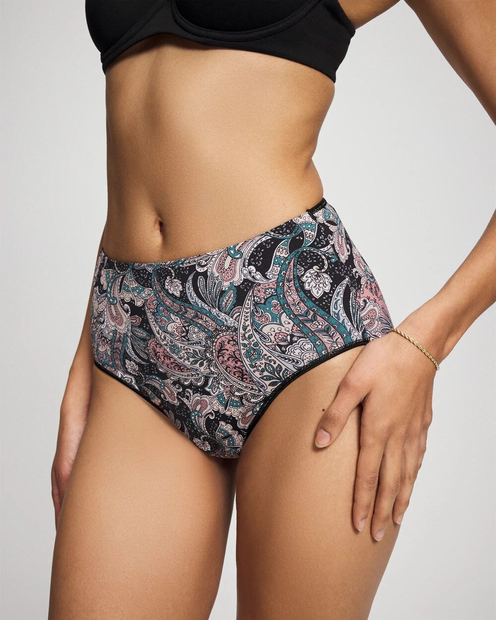 Soma Tummy Modern Brief Panty