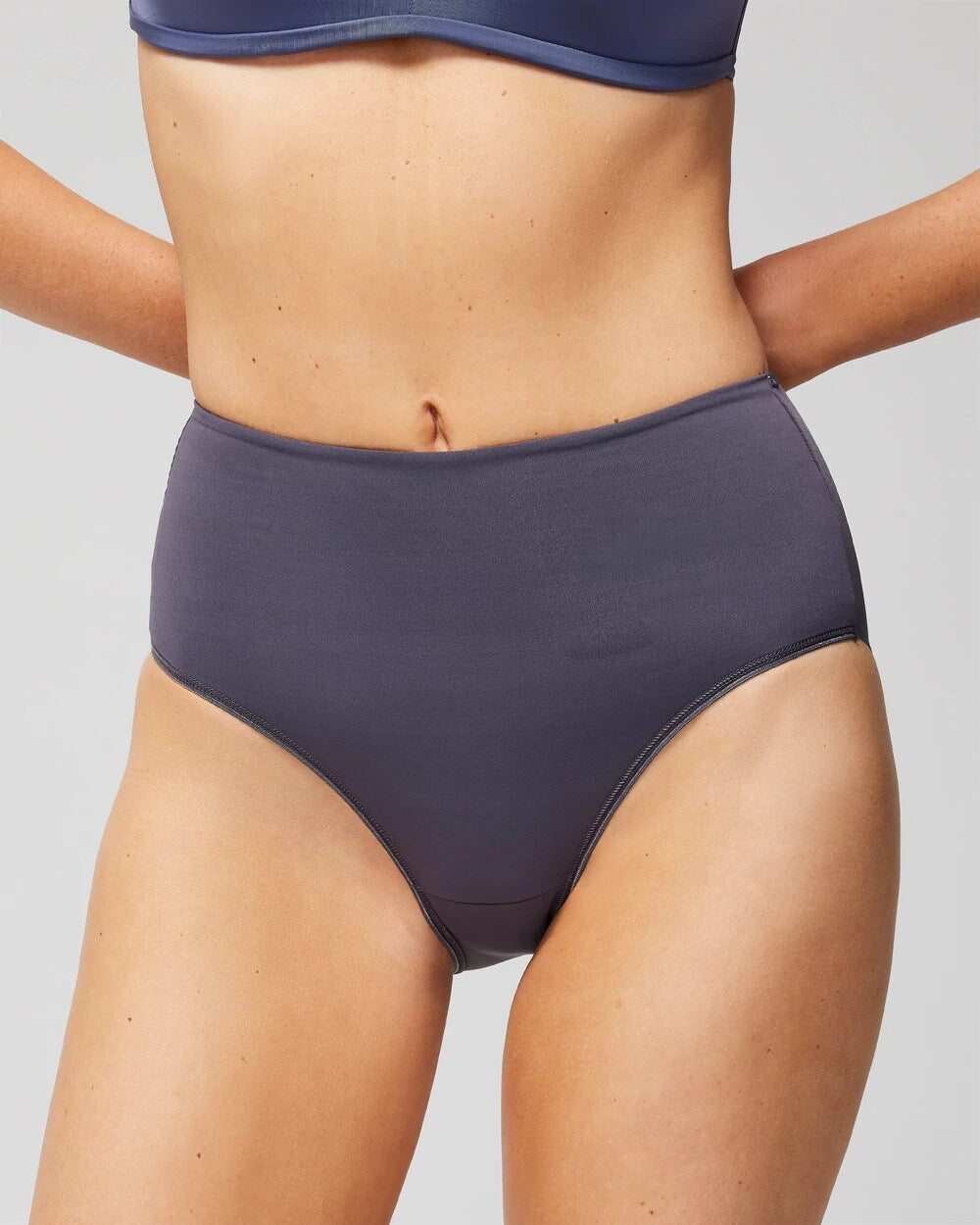 Soma Tummy Modern Brief Panty